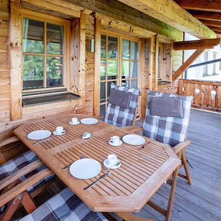Apartment Near The Ski Area In Mittersill Холерсбах им Пинцгау Екстериор снимка